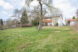 Einfamilienhaus mit großem Grundstück in ruhiger Lage – Die vollständige Adresse der Immobilie erhältst du vom Anbieter., 93464 Tiefenbach – Vorschaubild 8