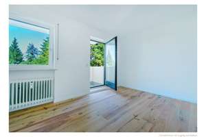 Kaufpreisreduktion: Frisch renovierte 2-Zimmer-ETW in Moosach - bezugsfertig! – Dachauerstraße 288, 80992 Alt-Moosach, München – Vorschaubild 7