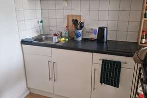 ***1 Zi in 2-WG, nur Mädchen, ab sofort, nur RWTH und TH Studenten,  renoviert*** – Vaalser Str. 34, 52064 Westpark, Aachen – Vorschaubild 4