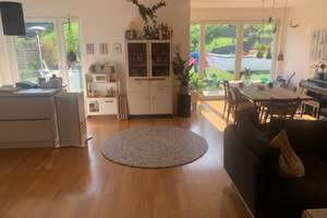 5,5-Zimmer Maisonette-Wohnung mit Garage in  Dortmund-Bittermark