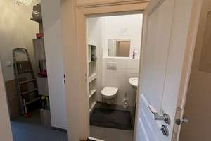 Große 3 ZKB WG geeignete Altbau Wohnung in Top Lage – T6, 22, 68161 Innenstadt/Jungbusch, Mannheim – Vorschaubild 6