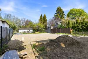 Effizienter Neubau in Hamburg-Meiendorf: Premium-Endreihenhaus mit Garten, Dachterrasse & Carport – Die vollständige Adresse der Immobilie erhältst du vom Anbieter., 22145 Rahlstedt, Hamburg – Vorschaubild 10