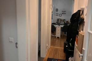 Sanierte Altbauwohnung in gesuchter Lage in stattlichem Mehrfamilienhaus! – Die vollständige Adresse der Immobilie erhältst du vom Anbieter., 68159 Innenstadt/Jungbusch, Mannheim – Vorschaubild 5