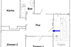 3-Zimmer-Wohnung mit großem Balkon in Rüttenscheid - Bes. am So., den 08.03.2026 – Isenbergstraße 60, 45130 Rüttenscheid, Essen – Vorschaubild 15