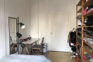 Komplett sanierte Altbauwohnung mit Dielenböden und Tageslichtbad in herrschaftlichem Altbau! – 68159 Innenstadt/Jungbusch, Mannheim – Vorschaubild 13