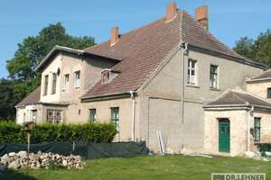 Dr. Lehner Immobilien NB -
Historisches Domizil auf dem Sprung zur Ostsee – Die vollständige Adresse der Immobilie erhältst du vom Anbieter., 17389 Anklam – Vorschaubild 4