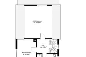 Gepflegtes Zuhause nahe Saseler Ortskern – Die vollständige Adresse der Immobilie erhältst du vom Anbieter., 22393 Sasel, Hamburg – Vorschaubild 18