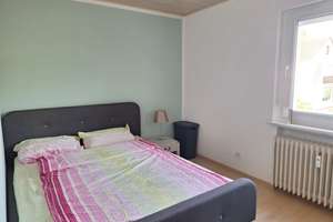 Gepflegte 3-Zimmer-Wohnung im 1. OG mit Garage in Rüdesheim – Die vollständige Adresse der Immobilie erhältst du vom Anbieter., 55593 Rüdesheim – Vorschaubild 2
