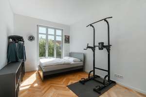 EXKLUSIVES PENTHOUSE MIT TRAUMBLICK ÜBER BERLIN / BESTLAGE PRENZLAUER BERG /  WINSVIERTEL – Winsstraße 44, 10405 Prenzlauer Berg, Berlin – Vorschaubild 11