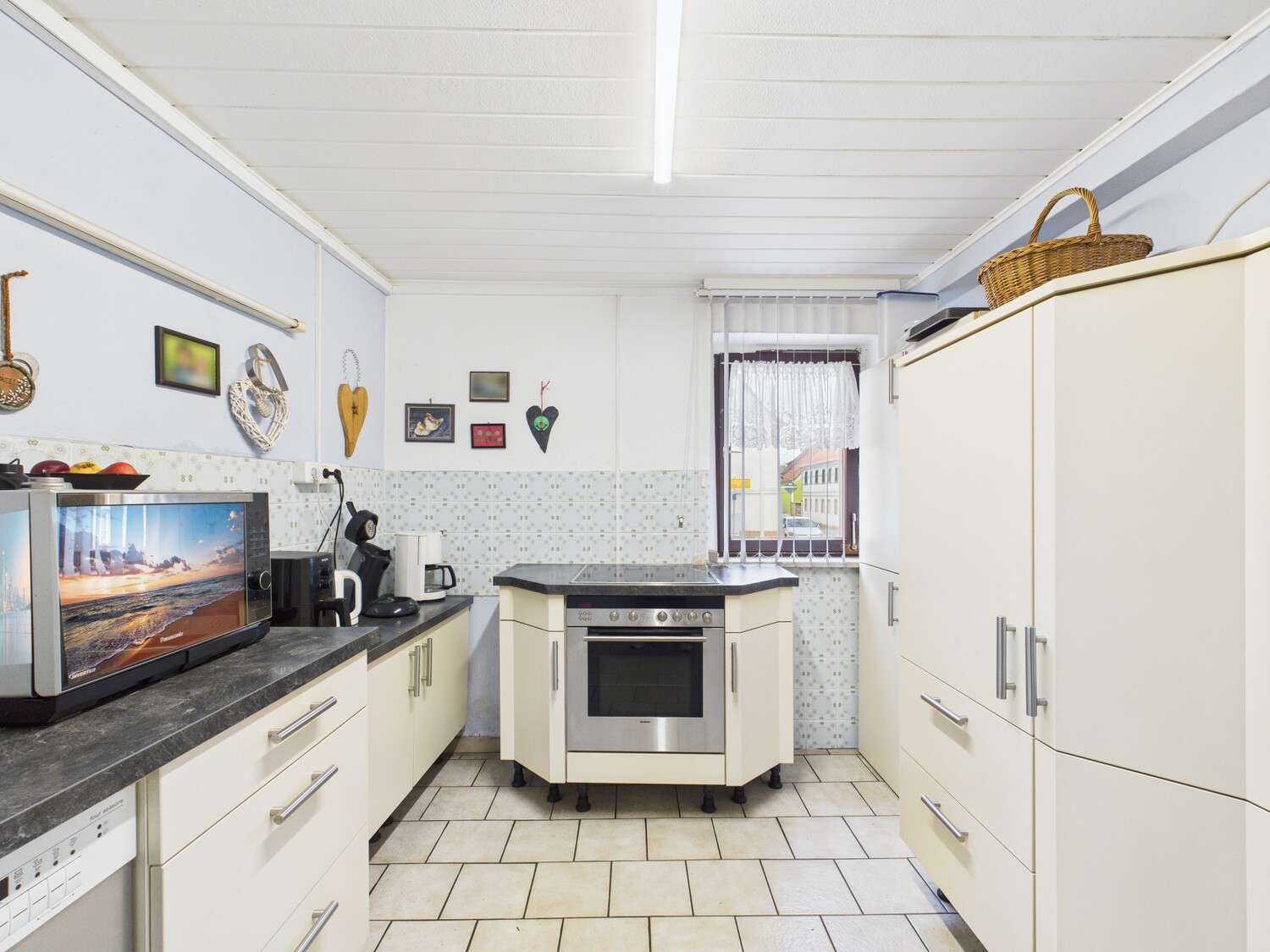 Immobilie in Burgpreppach - Idyllisches Einfamilienhaus im Bauernhausstil - Bild 5