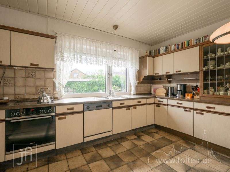 Immobilie in Holtland - Ruhige Sackgassenlage: Viel Platz für Ihre Familie - Bild 4