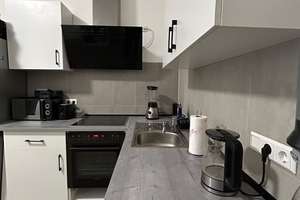 Große & möbilierte 2,5 Zimmer Wohnung - Mitten in der Stadt Hannovers – Braunstraße 8, 30169 Calenberger Neustadt, Hannover – Vorschaubild 3