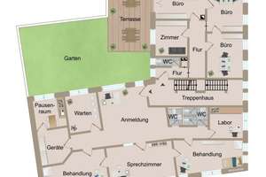 Zentral in Stuttgart-Weilimdorf: 4 Wohn-& Geschäftshäuser mit Potenzial – Die vollständige Adresse der Immobilie erhältst du vom Anbieter., 70499 Weilimdorf (Ortsteil), Stuttgart – Vorschaubild 3