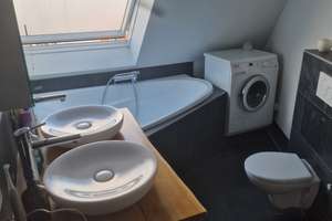 Frei ab 04 Sept, Provisionsfrei: Lichtdurchflutete 4-Zi. Penthouse Maisonette mit Domblick – Maybachstraße 172, 50670 Neustadt/Nord, Köln – Vorschaubild 11