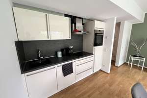 1-Zimmer-Apartment in Düsseldorf-Unterbach – Rathelbeckstraße 330, 40627 Unterbach, Düsseldorf – Vorschaubild 3