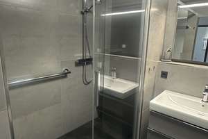 Wunderschöne helle 4 Zimmerwohnung mit Tiefgarage !! – Thomas-Mann-Str. 69, 41068 Venn, Mönchengladbach – Vorschaubild 10