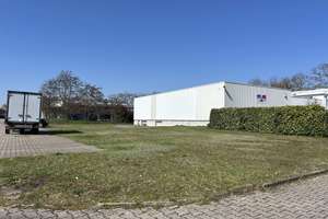 INVESTMENTMITTELPUNKT BADEN-AIRPARK
Produktions- und Gewerbeimmobilie mit zertifizierter Infrastrukt – Die vollständige Adresse der Immobilie erhältst du vom Anbieter., 76549 Hügelsheim – Vorschaubild 3