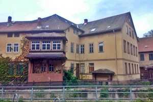 IDYLL AM BACH & TOP-LAGE ! Attraktives WGH, NFl. ca. 250 m², Stadtroda bei Jena – Saale-Holzland-Kreis – Vorschaubild 3