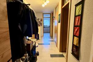 Herrliche 3-Zimmer-Gartenwohnung in ruhiger Lage – Frida-Schuhmacher-Straße 24, 74078 Neckargartach, Heilbronn – Vorschaubild 10
