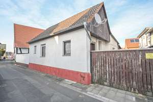 DIETZ: 2 Wohnungen! Haupthaus mit 110qm + Nebengebäude mit 54m² in zentraler Lage von Münster! – Die vollständige Adresse der Immobilie erhältst du vom Anbieter., 64839 Münster – Vorschaubild 5