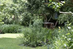 Großzügiges Wohlfühl-Haus mit wunderschönem Gartenidyll in Probstried – Oberallgäu (Kreis) – Vorschaubild 60