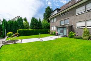 Gepflegte 3-Zimmer-Wohnung in geschützter Lage mit modernem Bad und Einbauküche – Die vollständige Adresse der Immobilie erhältst du vom Anbieter., 42655 Ohligs/Aufderhöhe/Merscheid, Solingen – Vorschaubild 2