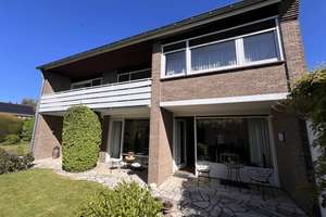 Klassische Eleganz am Bunten Garten – Die vollständige Adresse der Immobilie erhältst du vom Anbieter., 41063 Eicken, Mönchengladbach – Vorschaubild 6