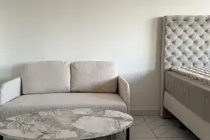 1-Zimmer-Wohnung zur Miete in Saarbrücken - Zentral am Rodenhof, möbliert – Leharstraße 28, 66113 Stadtverband Saarbrücken (Kreis) – Vorschaubild 8