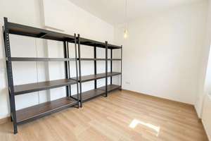 PROVISIONSFREI, Großzügige 3-Zimmer-Altbauwohnung, WG-geeignet, zentraler Lage – Langenmantelstraße 30, 86153 Stadtjägerviertel, Augsburg – Vorschaubild 4