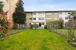 Provisionsfrei – Familienfreundliches Haus mit schönem Garten in gefragter Lage – 60320 Westend-Nord, Frankfurt am Main – Vorschaubild 4