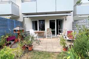 Familienfreundliches Reihenhaus - Huchenfeld – Die vollständige Adresse der Immobilie erhältst du vom Anbieter., 75181 Huchenfeld, Pforzheim – Vorschaubild 7