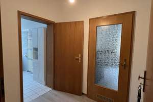 1-Raum-Wohnung, Bad m. Fenster, inkl. Küche, Badewanne, 30qm – Die vollständige Adresse der Immobilie erhältst du vom Anbieter., 1445 Radebeul – Vorschaubild 6