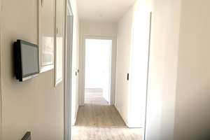 N-Steinbühl: Erstbezug! Attraktive 3-Zi-Whg., 3.OG (m.A.), Balkon, EBK., Deckenheizung, KfW-EE – Die vollständige Adresse der Immobilie erhältst du vom Anbieter., 90459 Galgenhof, Nürnberg – Vorschaubild 11