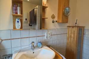 + Wohnen mit Weitblick in bester Hanglage... Maisonettewohnung mit herrlichem Garten! + – Die vollständige Adresse der Immobilie erhältst du vom Anbieter., 64297 Eberstadt, Darmstadt – Vorschaubild 11
