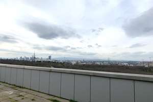 Aufgepasst!!! Penthouse Wohnung mit Dachterrasse und Skylineblick – 63069 Lauterborn, Offenbach am Main – Vorschaubild 11