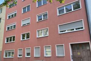 Sofort frei & ohne Provision - Renovierte 3-Zimmer-Wohnung mit Balkon – U-Bahn um die Ecke – Die vollständige Adresse der Immobilie erhältst du vom Anbieter., 90461 Hummelstein, Nürnberg – Vorschaubild 14