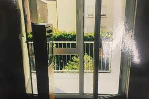 Geschmackvolle, gepflegte 3-Raum-Wohnung mit Balkon in Karlsruhe – Ritterstraße 26, 76137 Karlsruhe – Vorschaubild 5