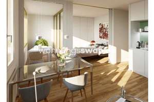 Wohnungstausch: Margarete-Steiff-Straße 9