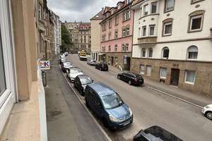 Gepflegte 4-Zimmer-Wohnung mit Balkon – Traubenstraße 53, 70176 Rosenberg, Stuttgart – Vorschaubild 10