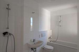 3 Zimmer Wohnung mit 2 Balkonen im 4. OG an der Rummelsburger Bucht mit Tiefgaragenplatz – Hauptstraße 5/o, 10317 Rummelsburg, Berlin – Vorschaubild 15