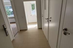 Saniertes Apartment mit Einbauküche in Friedrichstadt – 40215 Friedrichstadt, Düsseldorf – Vorschaubild 3