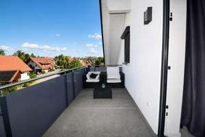 TOP moderne Dachgeschosswohnung mit Balkon - 89m² - 2 Stellplätzen – Die vollständige Adresse der Immobilie erhältst du vom Anbieter., 88074 Meckenbeuren – Vorschaubild 11