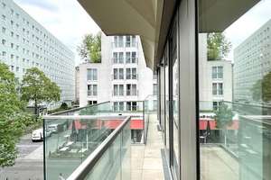 Exquisites 4-Zimmer-Apartment – Urbanes Wohnerlebnis der Extraklasse in Friedrichshain - WE026 – Pauline-Staegemann-Str. 2, 10249 Friedrichshain, Berlin – Vorschaubild 5