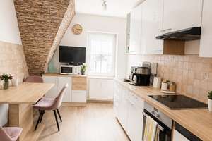 demnächst LEER ! 3 Zimmer im 2. OG! – Wohnen in Pfersee – Die vollständige Adresse der Immobilie erhältst du vom Anbieter., 86157 Pfersee-Nord, Augsburg – Vorschaubild 4