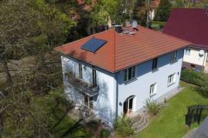 Repräsentatives Haus für die große Familie, weitläufiges Grundstück in ruhiger Lage Finkenkrug – Die vollständige Adresse der Immobilie erhältst du vom Anbieter., 14612 Falkensee – Vorschaubild 10