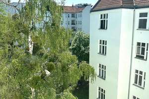 Altbauflair in attraktiver Lage: bezugsfreie 2-Zimmer-Wohnung nahe Lietzenseepark in Charlottenburg! – Sophie-Charlotten-Straße 46, 14059 Charlottenburg, Berlin – Vorschaubild 11