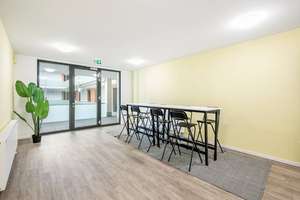 DEIN WG-ZIMMER IN 3-ZIMMER-STUDENTENAPARTMENT: möblierte Wohnung mit All-In-Miete in Heidelberg – Heinrich-Fuchs-Straße 100, 69126 Rohrbach, Heidelberg – Vorschaubild 16