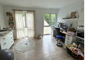Hochwertige 3-Zimmer-Wohnung mit zwei Bädern und Balkon – Legrandallee 27, 45355 Bochold, Essen – Vorschaubild 8