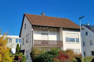 Einfamilienhaus mit energetischem Sanierungskonzept und Baugenehmigung in Deizisau – Die vollständige Adresse der Immobilie erhältst du vom Anbieter., 73779 Deizisau – Vorschaubild 1