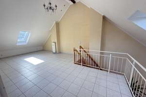 Helle 3-Zimmer-Maisonette mit 2 Balkonen und großer Terrasse – Die vollständige Adresse der Immobilie erhältst du vom Anbieter., 76135 Weststadt, Karlsruhe – Vorschaubild 8